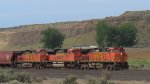 BNSF 5101-BNSF 9337-BNSF 5060